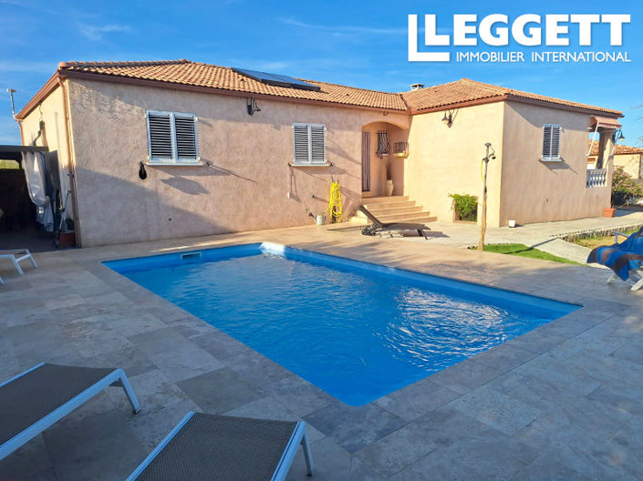 Image No.3-Maison de 4 chambres à vendre à Ventiseri