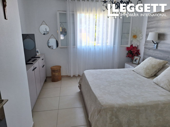 Image No.4-Maison de 4 chambres à vendre à Ventiseri