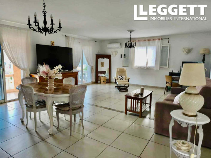 Image No.5-Maison de 4 chambres à vendre à Ventiseri