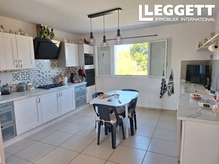 Image No.8-Maison de 4 chambres à vendre à Ventiseri