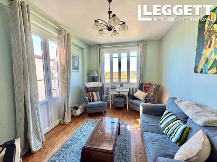 Image No.10-Maison de 5 chambres à vendre à Salvagnac