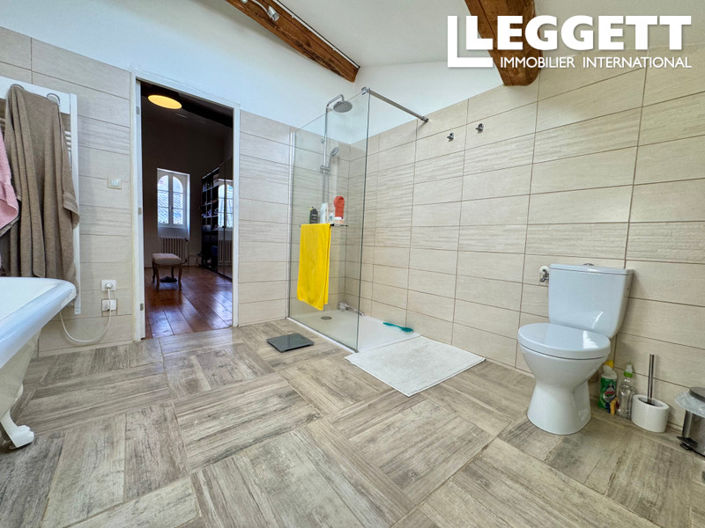 Image No.7-Maison de 5 chambres à vendre à Salvagnac