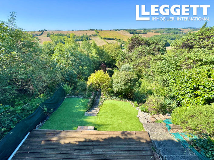 Image No.8-Maison de 5 chambres à vendre à Salvagnac