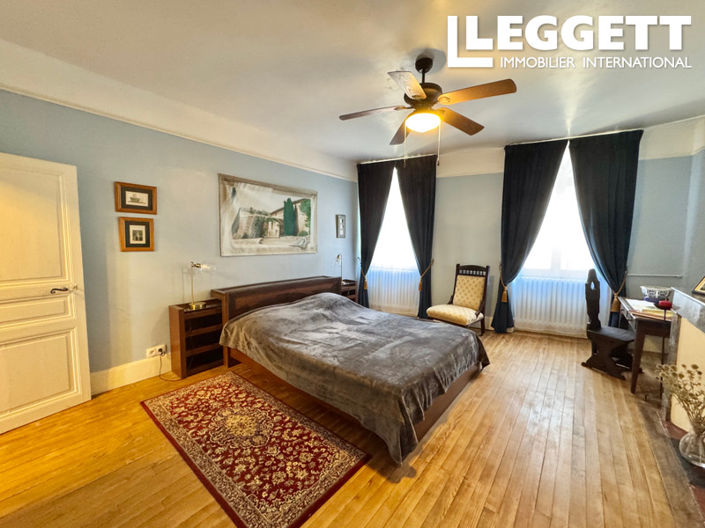 Image No.9-Maison de 5 chambres à vendre à Salvagnac