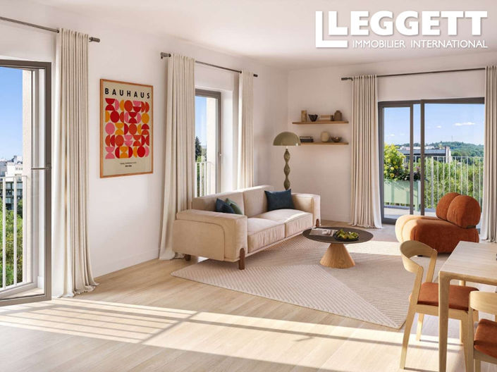 Image No.1-1 Bed Apartment for sale