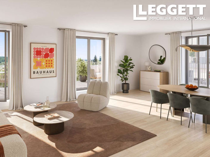 Image No.6-1 Bed Apartment for sale