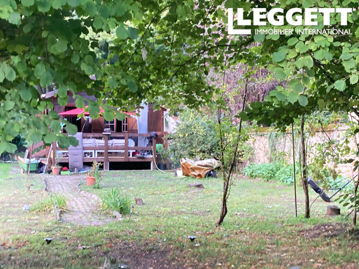 Image No.1-1 Bed Land for sale