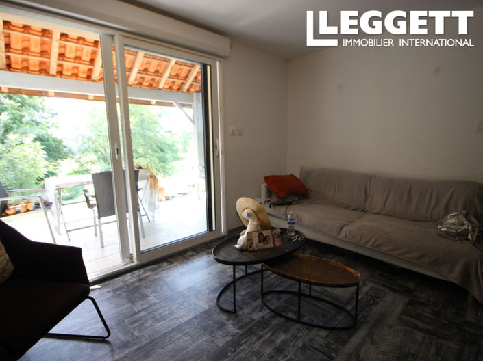 Image No.10-Maison de 4 chambres à vendre à Dordogne