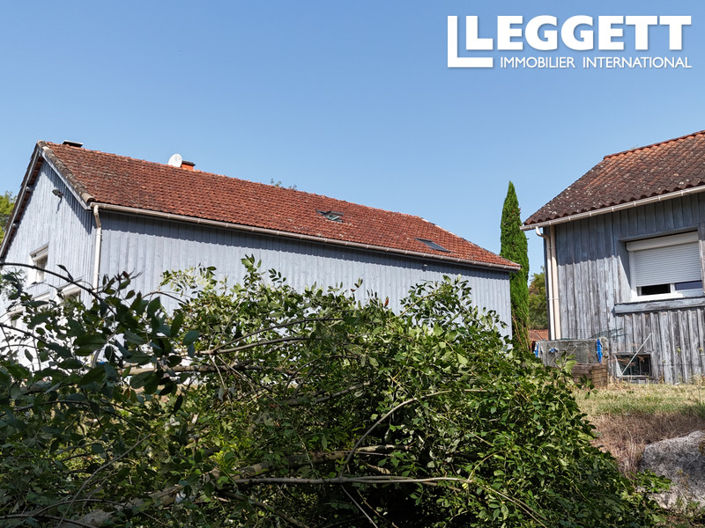 Image No.3-Maison de 4 chambres à vendre à Dordogne