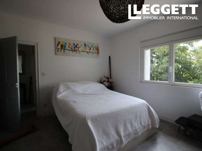 Image No.8-Maison de 4 chambres à vendre à Dordogne