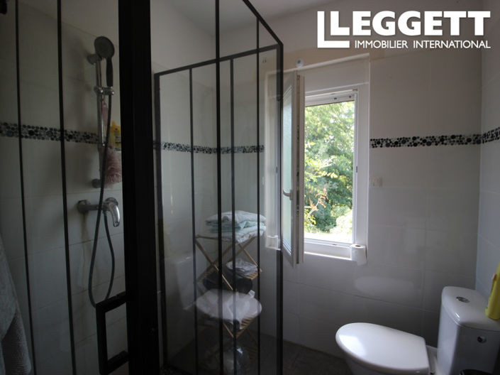 Image No.9-Maison de 4 chambres à vendre à Dordogne