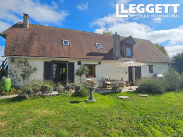 1 - Vimoutiers, Maison