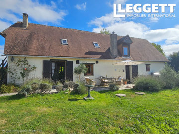 1 - Vimoutiers, House