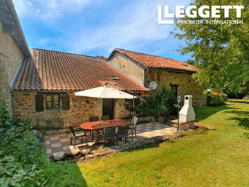 1 - Champniers-et-Reilhac, Maison