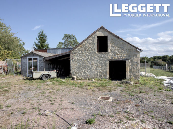Image No.10-Maison de 2 chambres à vendre à Subles