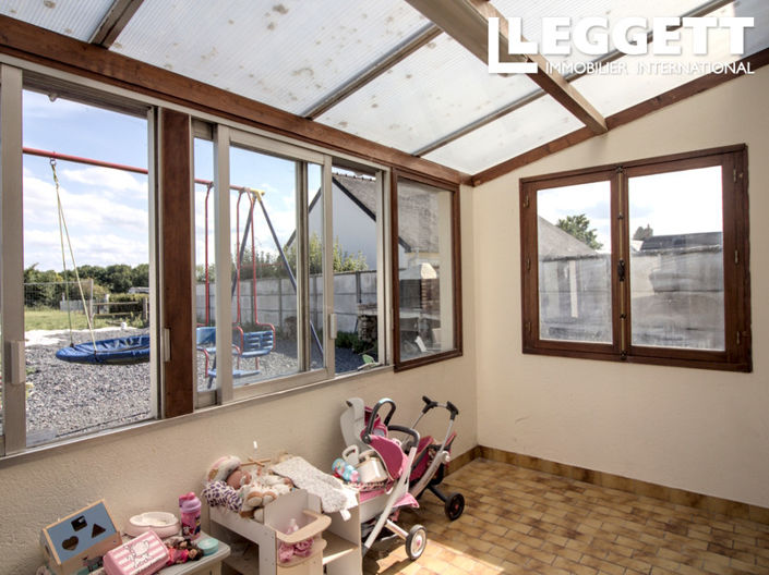 Image No.4-Maison de 2 chambres à vendre à Subles