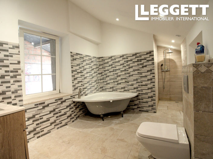 Image No.5-Maison de 2 chambres à vendre à Subles