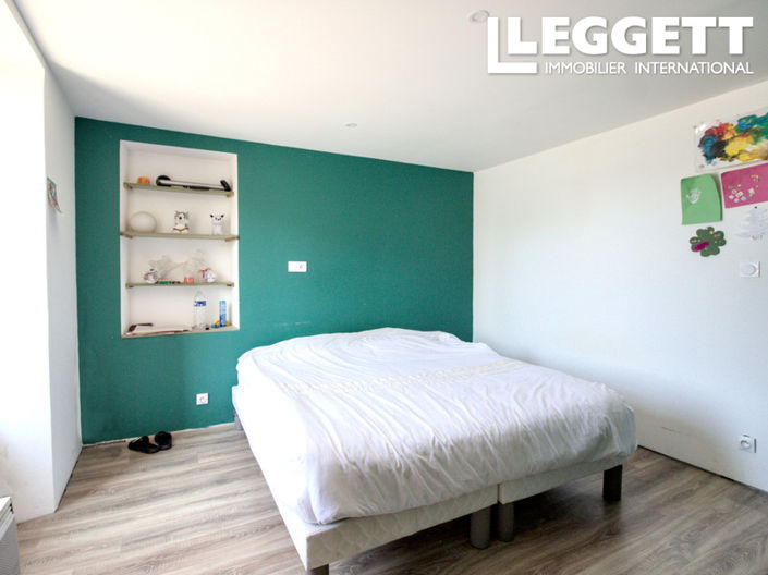 Image No.6-Maison de 2 chambres à vendre à Subles