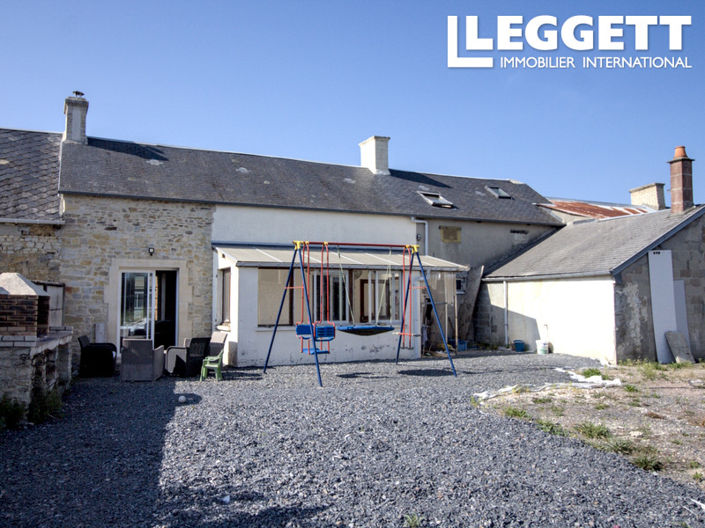 Image No.9-Maison de 2 chambres à vendre à Subles