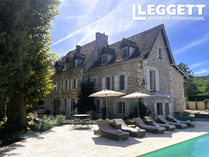 Image No.1-8 Bed House for sale