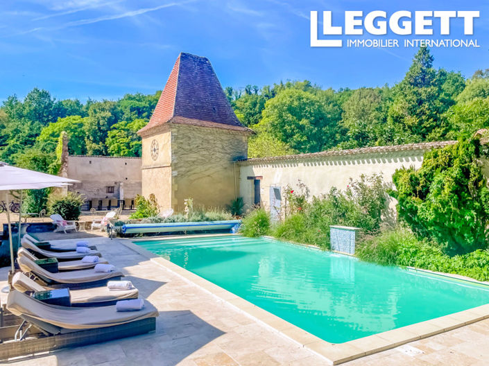 Image No.2-8 Bed House for sale