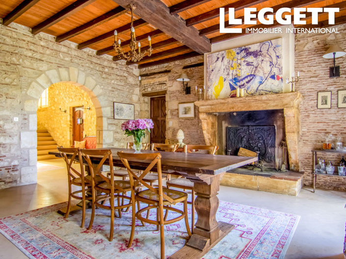 Image No.4-8 Bed House for sale