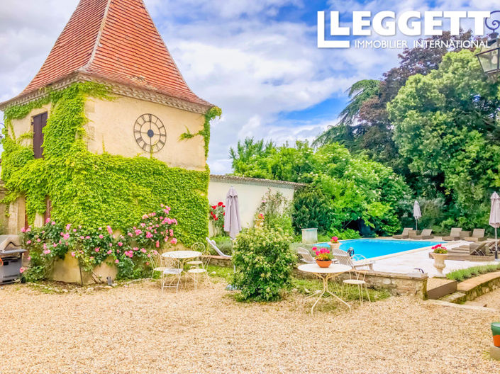 Image No.4-8 Bed House for sale