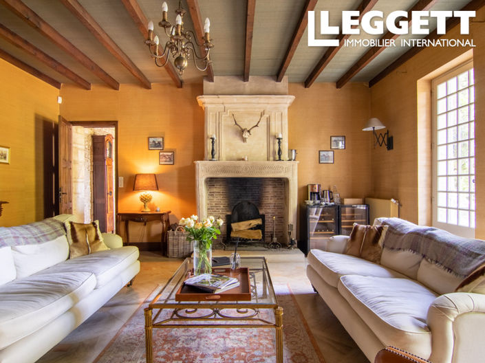 Image No.5-8 Bed House for sale