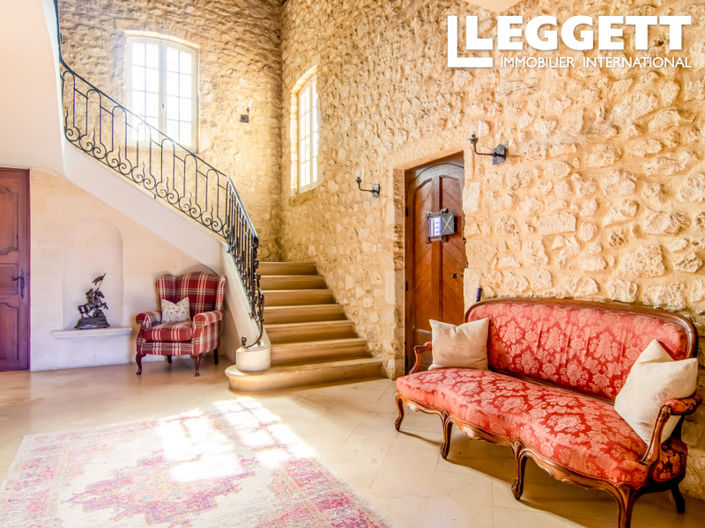 Image No.5-8 Bed House for sale