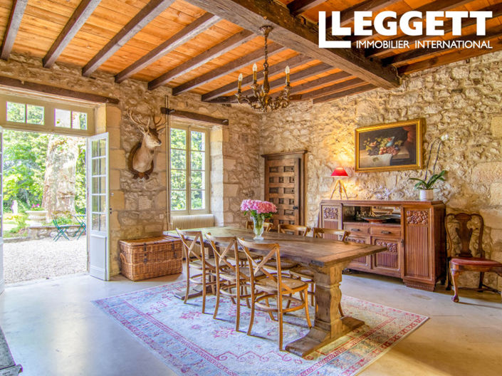 Image No.5-8 Bed House for sale