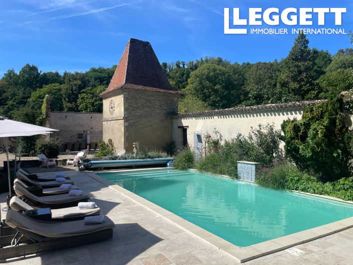 Image No.8-8 Bed House for sale