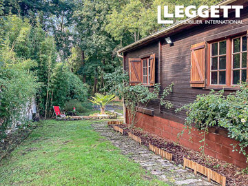 1 - Yerres, House