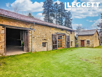 1 - Les Cars, Maison