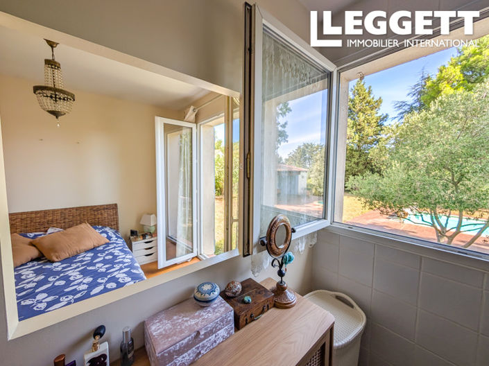 Image No.6-Maison de 4 chambres à vendre à Villemoustaussou