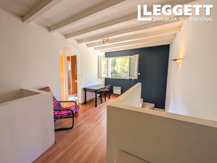 Image No.8-Maison de 4 chambres à vendre à Villemoustaussou