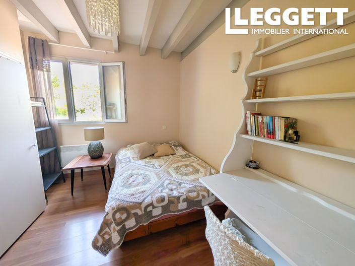 Image No.9-Maison de 4 chambres à vendre à Villemoustaussou