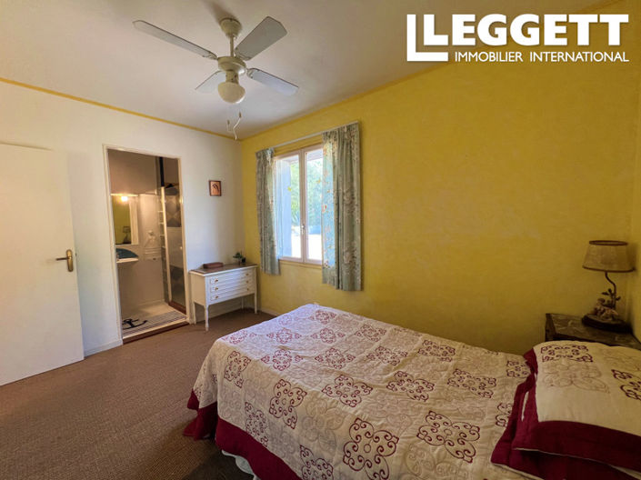 Image No.10-Maison de 4 chambres à vendre à Aigues-Vives