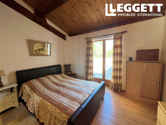 Image No.6-Maison de 4 chambres à vendre à Aigues-Vives