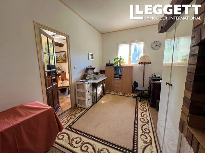 Image No.7-Maison de 4 chambres à vendre à Aigues-Vives