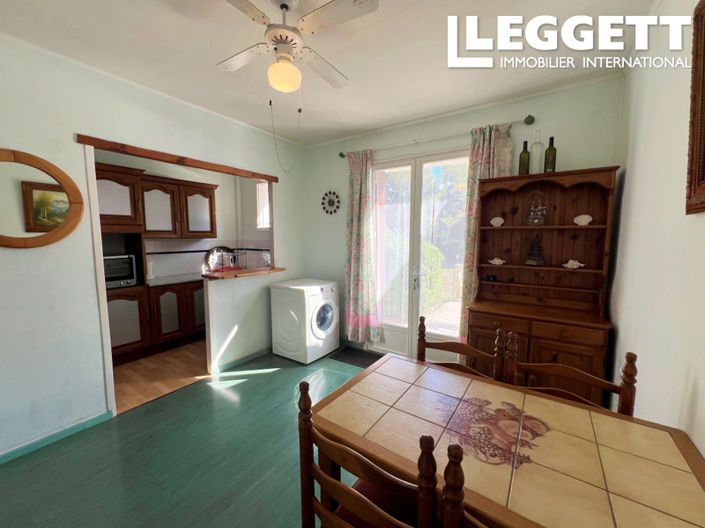 Image No.9-Maison de 4 chambres à vendre à Aigues-Vives