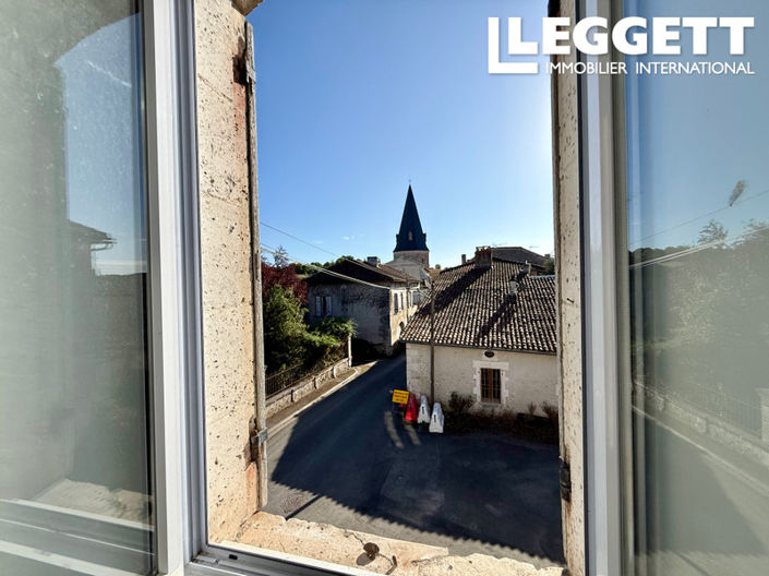 Image No.10-Maison de 4 chambres à vendre à Montboyer