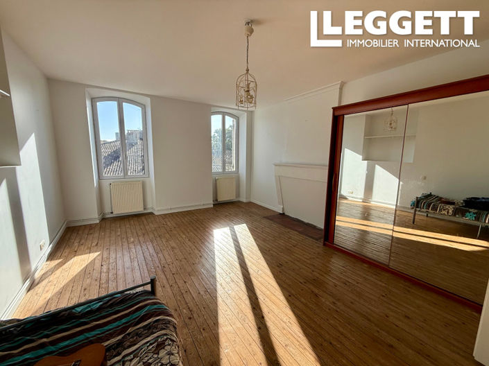 Image No.5-Maison de 4 chambres à vendre à Montboyer