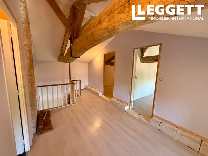 Image No.7-Maison de 4 chambres à vendre à Montboyer