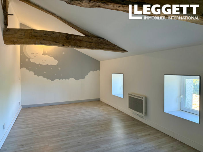 Image No.9-Maison de 4 chambres à vendre à Montboyer