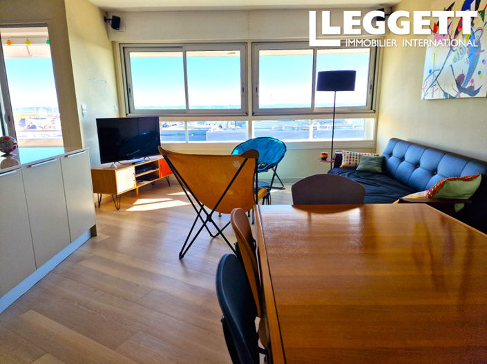 Image No.2-Appartement de 3 chambres à vendre à Bordeaux