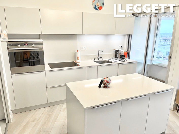 Image No.3-Appartement de 3 chambres à vendre à Bordeaux