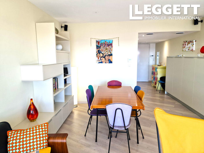 Image No.4-Appartement de 3 chambres à vendre à Bordeaux