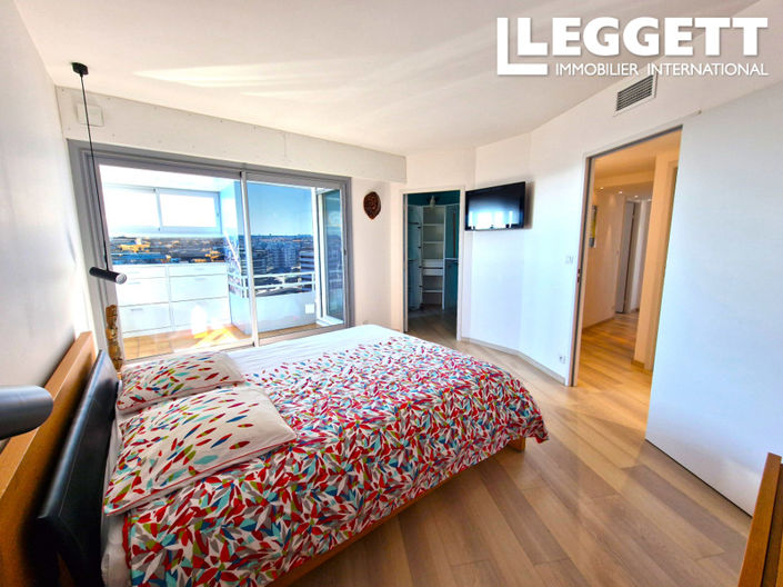 Image No.6-Appartement de 3 chambres à vendre à Bordeaux