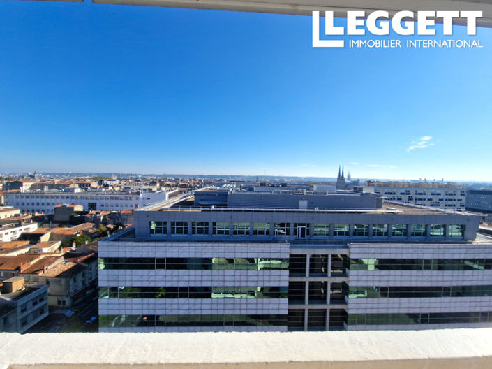 Image No.8-Appartement de 3 chambres à vendre à Bordeaux