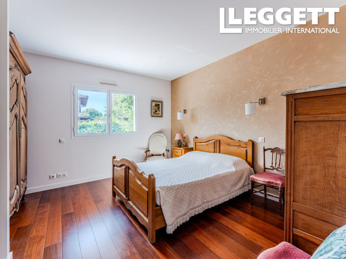 Image No.7-Maison de 6 chambres à vendre à Lège-Cap-Ferret